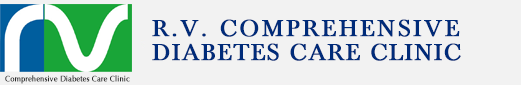 R.V. Center For Diabetes